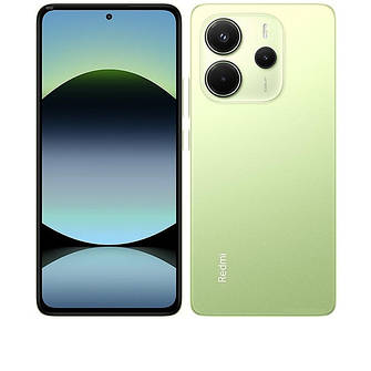 Чохли на Xiaomi Redmi Note 14 4G