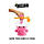 М'яка іграшка-антистрес Fluffie Stuffiez Monkey Small Plush Мавпочка 511670, фото 6