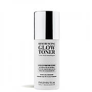Тонер з гліколевою кислотою Resurfacing Glow Toner INSTYTUTUM, 150 мл (870160)