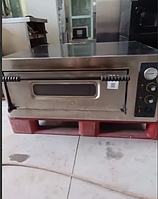 Піч для піци ITPIZZA MS4, б/у