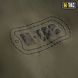 Спальний мішок військовий M-Tac олива, фото 6