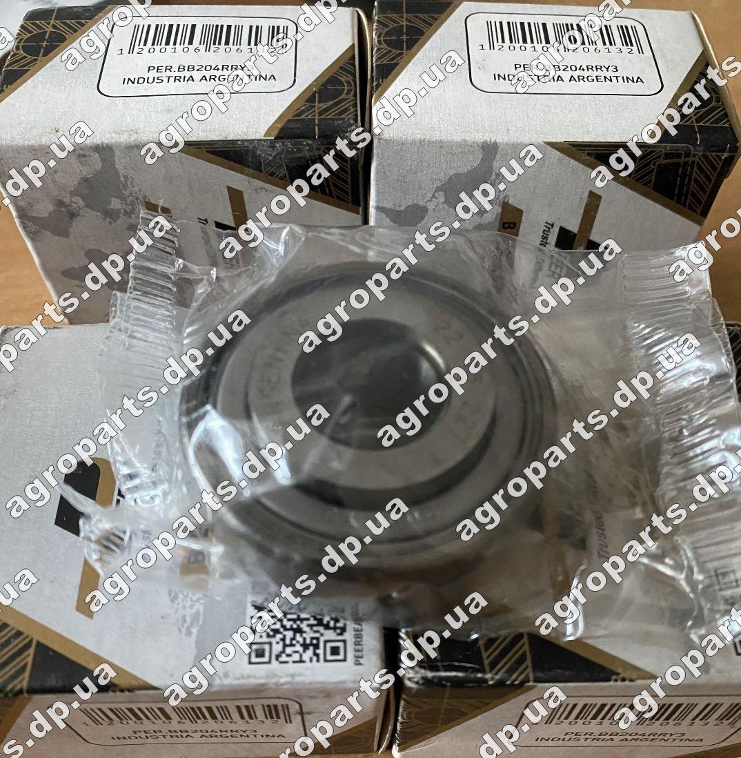Подшипник 204PY3 PEER ga2014 сошника aa21480 BEARING Alternative parts 822-011c запчастини підшипник 820-003c