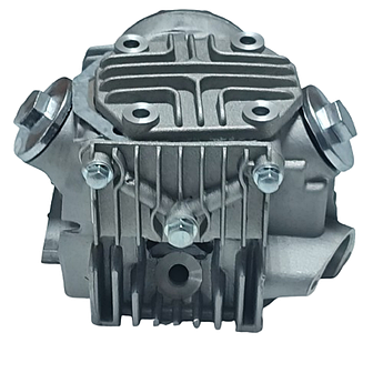 Головка циліндра 47мм Дельта, Альфа JH70 компл.