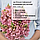 Антірінум на зріз Мадам Батерфляй F1 пінк Syngenta Flowers - ( 5 шт zip-пакет), фото 5