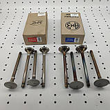 Клапана МТЗ Д240 Луганські, фото 2