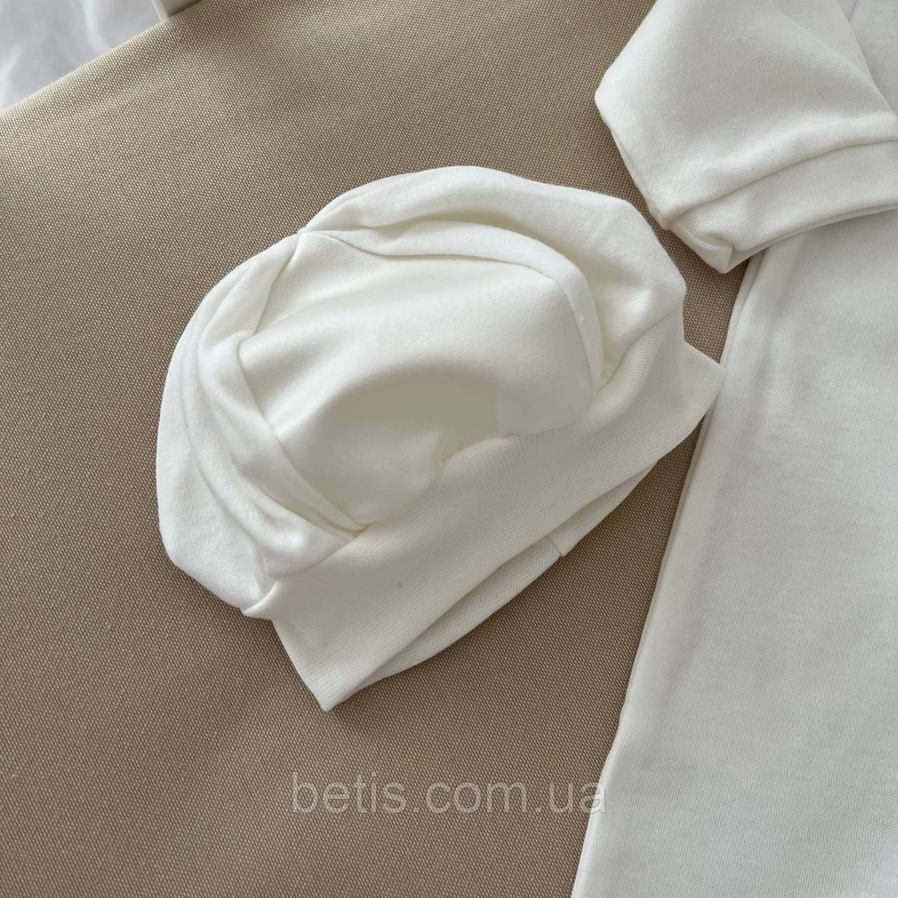 Берет "Червоний"