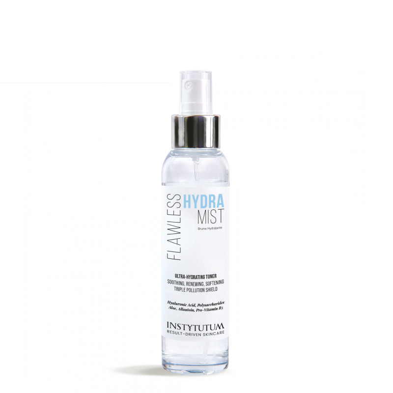 Зволожувальний тонер-міст Instytutum Flawless Hydra Mist, 100 мл (870672)
