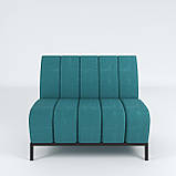 Диван м'який "Елеганс" для кафе та ресторанів, фото 4