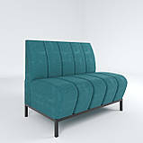 Диван м'який "Елеганс" для кафе та ресторанів, фото 3