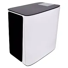 Фільтр зворотного осмосу Ital 5Х Standard з помпою та мінералізатором 500 галон в корпусі