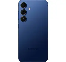 Смартфон Samsung Galaxy S25 12/512Gb Navy (SM-S931BDBHEUC) UA UCRF Гарантія 12 місяців, фото 3