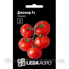 Насіння томата Джокер F1 /10 насінин/ *LedaAgro*, фото 1