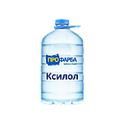 Ксилол нафтовий 4л.