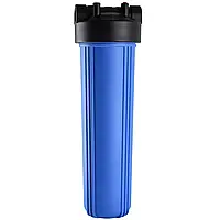 Фільтр-колба Вio+ Systems SL20-BB Big Blue 20″ 1″ ПП картридж Магістральний фільтр для води Фільтр для води