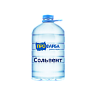 Сольвент 4л.