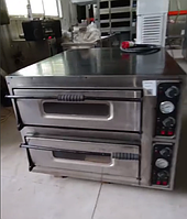 Піч для піци VM Europa CUBE66, б/у