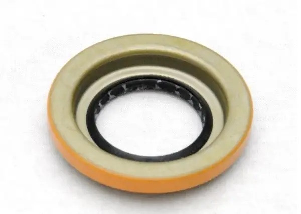 Сальник хвостовика переднього/заднього редуктора BRP Can-Am 705401481, фото 1