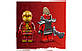 LEGO Ninjago Дракон Кая Спін-джитсу [71823], фото 7