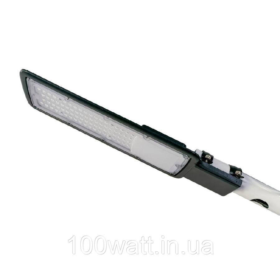 Світильник консольний Євросвітло Skyflow-E1 50 Вт 6400К IP65