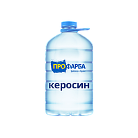 Керосин 4л.