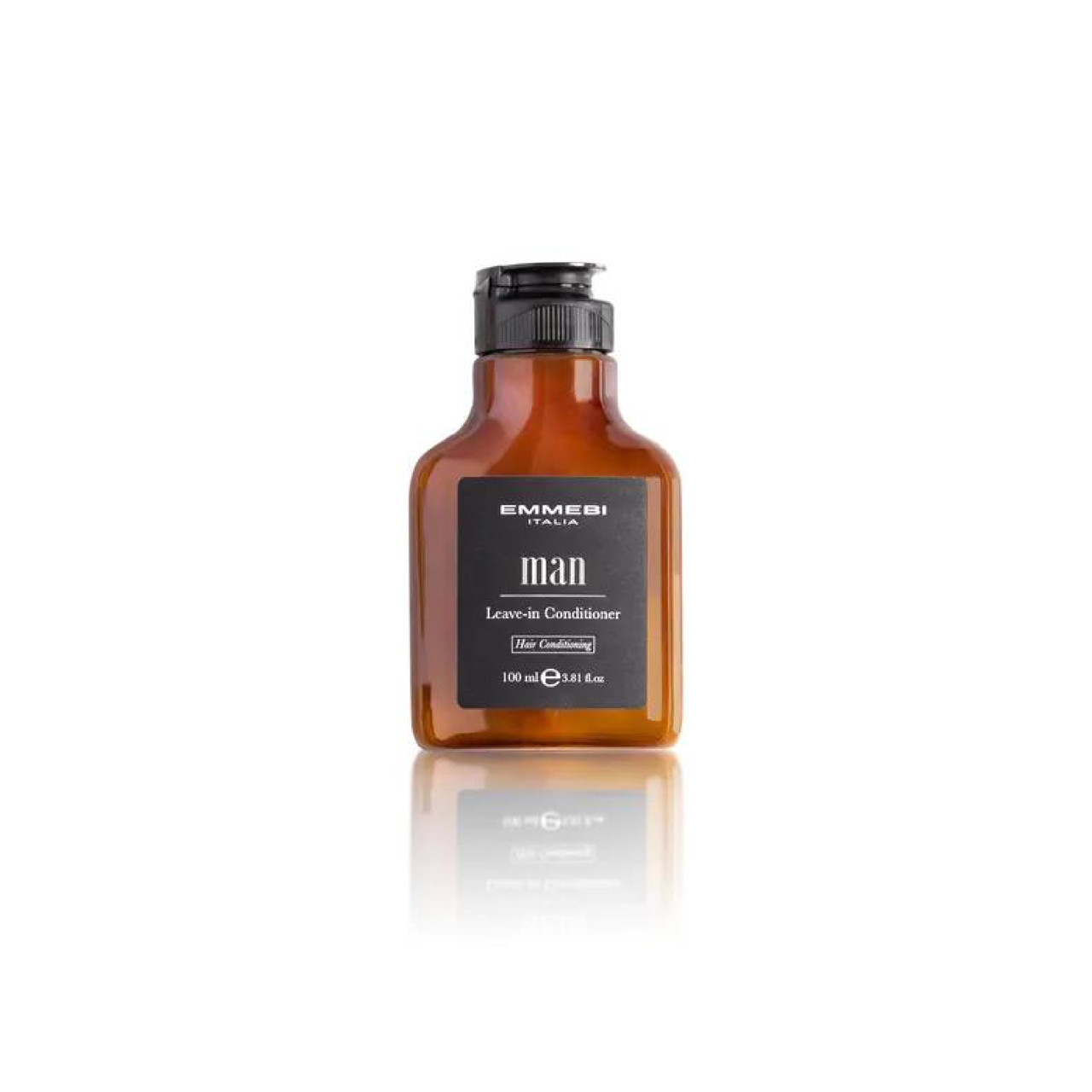 Кондиціонер для бороди Emmebi Leave-In Conditioner, 100 мл (19002)