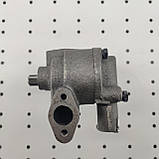 Насос оливний ЮМЗ, Д-65, Д08-С02-А1 СБ, фото 3