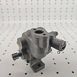 Насос оливний ЮМЗ, Д-65, Д08-С02-А1 СБ, фото 4