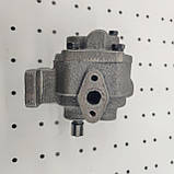 Насос оливний ЮМЗ, Д-65, Д08-С02-А1 СБ, фото 6