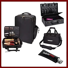 Сумки, рюкзаки та чохли для інструментів