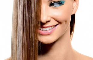 Косметика для волосся