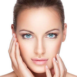 Косметика для обличчя