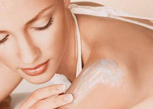 Косметика для тіла