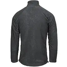 Толстовка кофта флісова Helikon Alpha Tactical Shadow Grey BL-ALT-FG-35-B06 сіра, фото 6