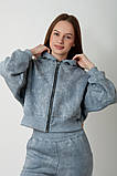 Зіп-худі для жінок, фото 2