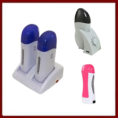 Депіляція та парафінотерапія