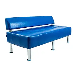 Диван Офіс Подвійний зі спинкою Родео 12