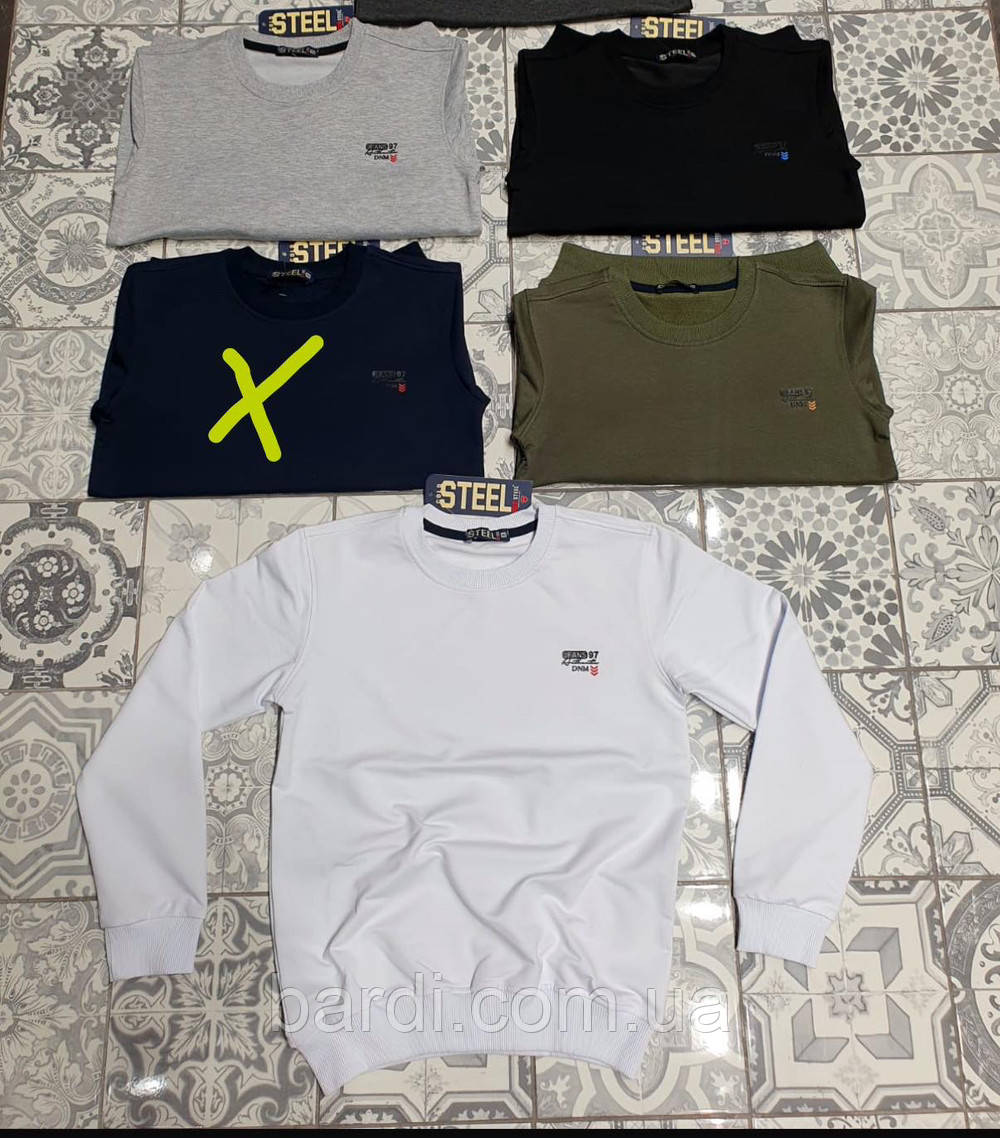 Кофта для хлопчиків 128-176