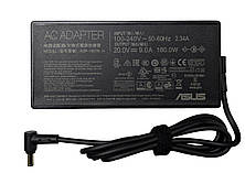 Оригінальний блок живлення Asus 20 V 9 A 180 W 6.0*3.7 pin Slim ADP-180TB H