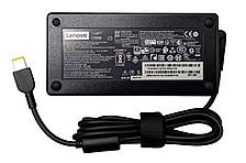 Оригінальний блок живлення Lenovo ADL170NLC3A 20 V 8.5 A 170 W USB Square Pin Slim