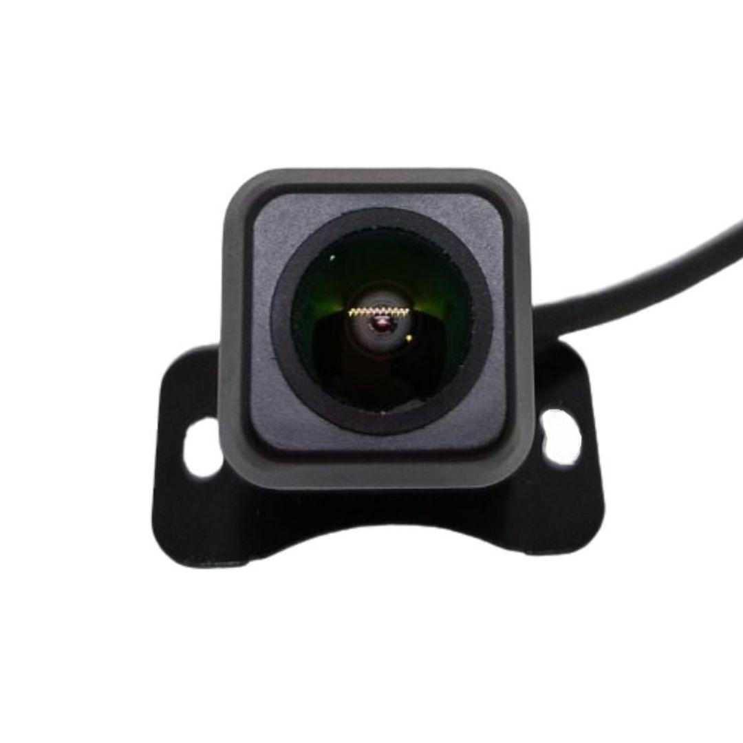 Камера заднього виду, паркувальна універсальна (зад-перед) AHD1080/CVBS 1920*1080 риб'яче око