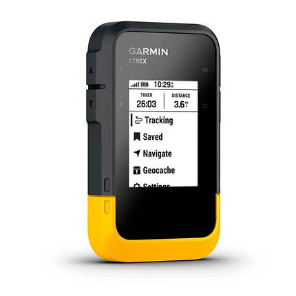 Garmin eTrex SE GPS-навігатор 010-02734-00, фото 1