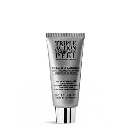 Пілінг для обличчя потрійної дії Triple Action Resurfacing Peel INSTYTUTUM, 60 мл (589033), фото 1