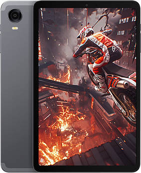 Планшет Alldocube iPlay 60 Mini Turbo 8/128GB Grey, Wi-Fi, 13/5 Мп, 8.4" IPS, 5500 мАh, Snapdragon 6 Gen 1