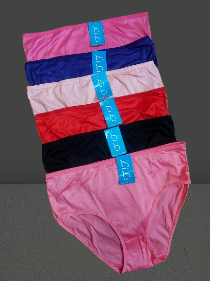 Плавки труси жіночі стрейч р.48. Від 6шт. по 23,50грн, фото 1