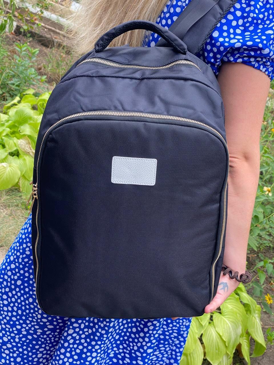 Рюкзак для перукаря, фото 1