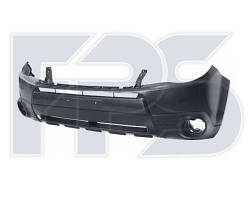 Бампер передний SUBARU FORESTER 08-12 (SH)