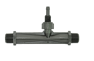 Інжектор для внесення добрив 1/2" Ender (крапельний полив)