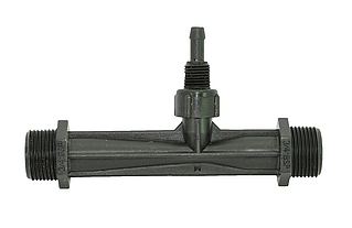 Інжектор для внесення добрив 3/4" Ender (крапельний полив)