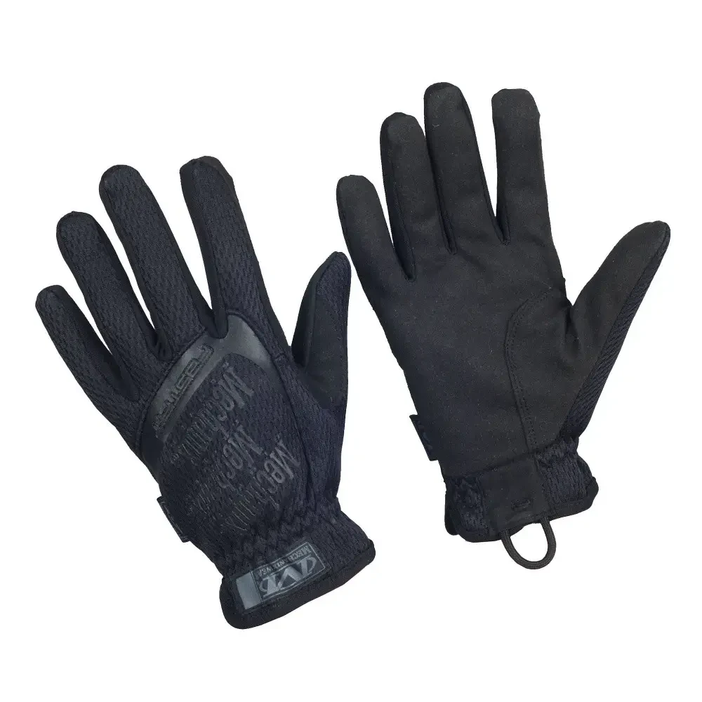 Тактичні рукавички Mechanix Mpact