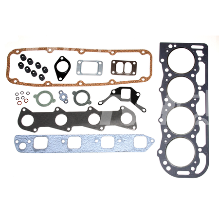 Комплект прокладок верх двигуна Ford BSD438 BSD442 BSD444